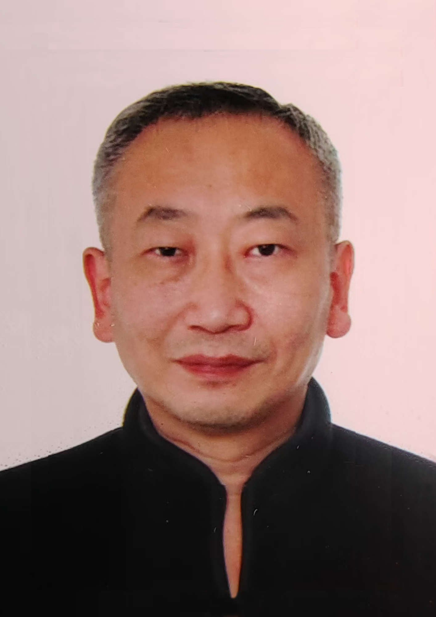 许明罡